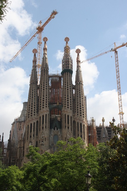 Sagrada Familia