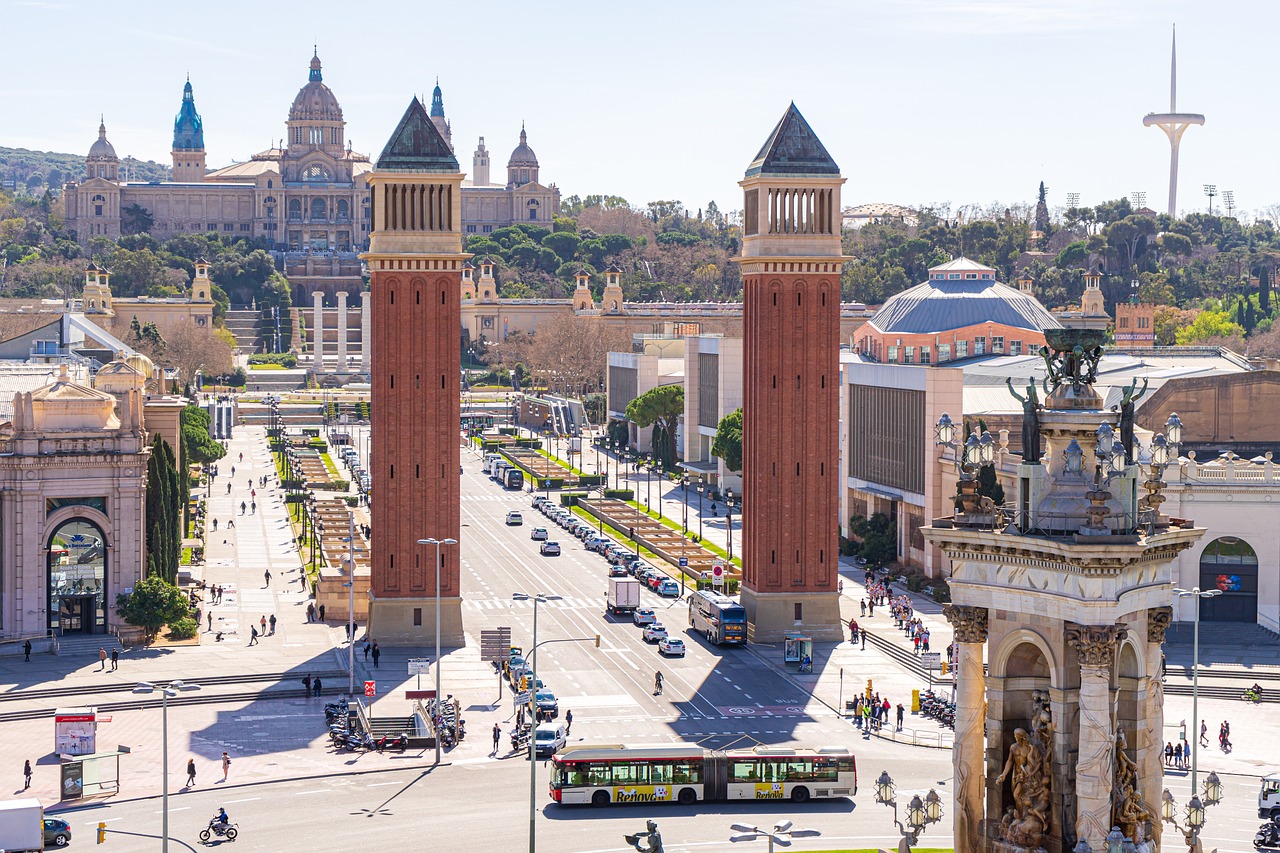 The Ultimate Guide to Barcelona: What to See in 3 Days